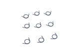 Torsion Springs