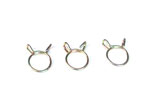 Torsion Springs
